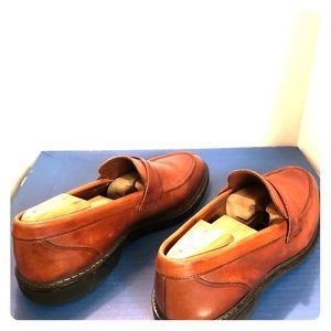 Allen Edmonds “Winnetka” Loafers, size 11.5D Men’s